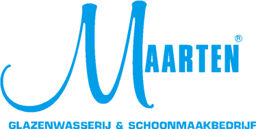 Glazenwasser en Schoonmaakbedrijf Maarten - Enkhuizen